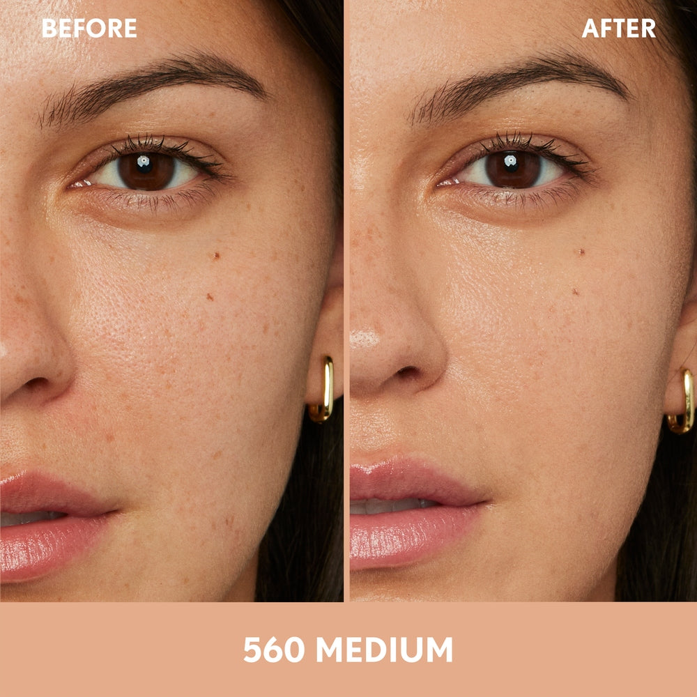 Clean Fresh Nourishing Skin Tint - US 9631