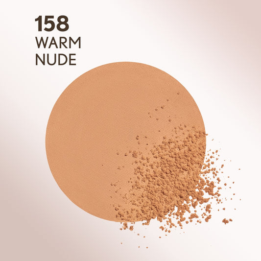 Clean Invisible Pressed Powder - US 4494