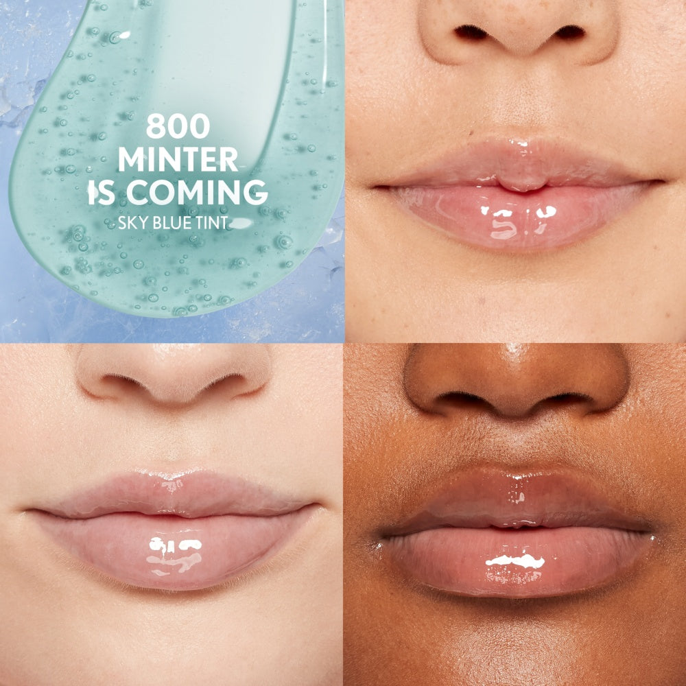 Clean Fresh Yummy Gloss Plumper - US 9612