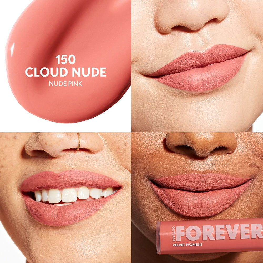 Outlast Forever Velvet Pigment - US 8010