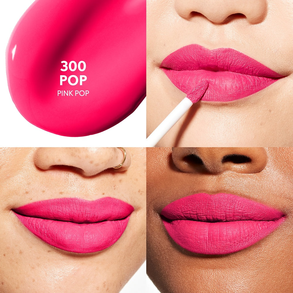 Outlast Forever Velvet Pigment - US 3170