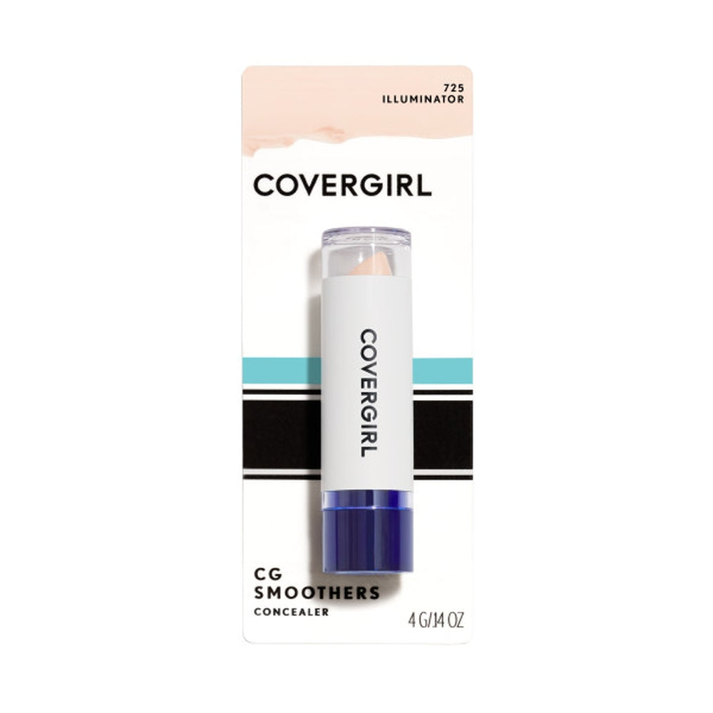 Smoothers Moisturizing Concealer Stick - US 5348