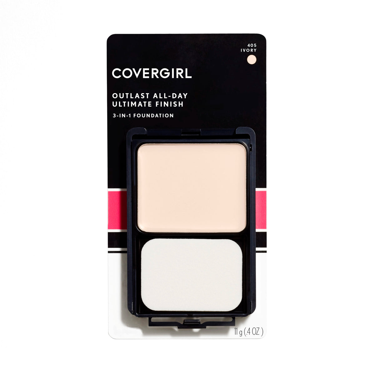 Outlast All-Day Ultimate Finish Foundation - US 3077