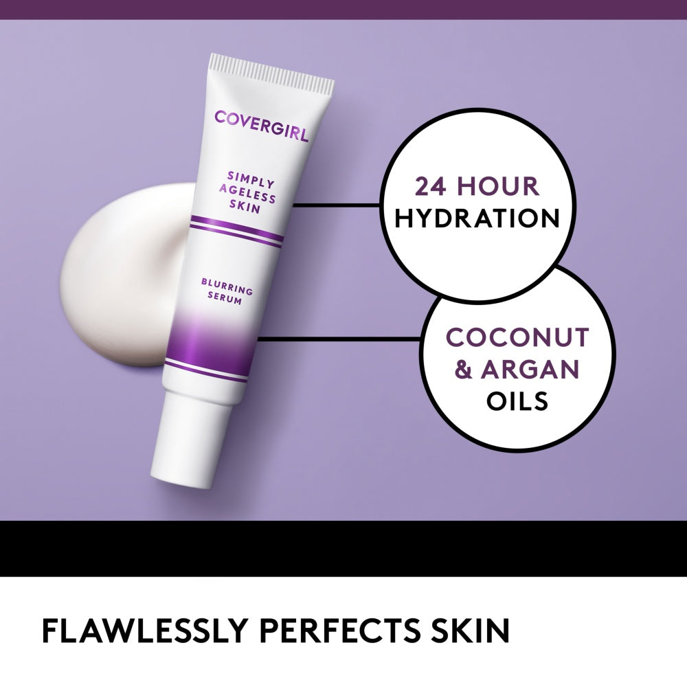 Simply Ageless Skin Blurring Serum - US 3961