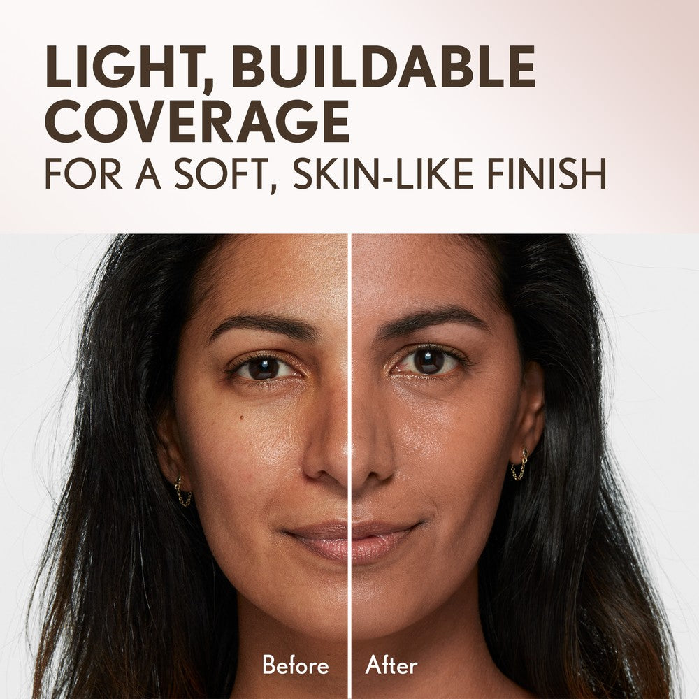 Clean Invisible Concealer - US 5800