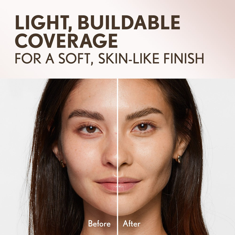 Clean Invisible Concealer - US 1514