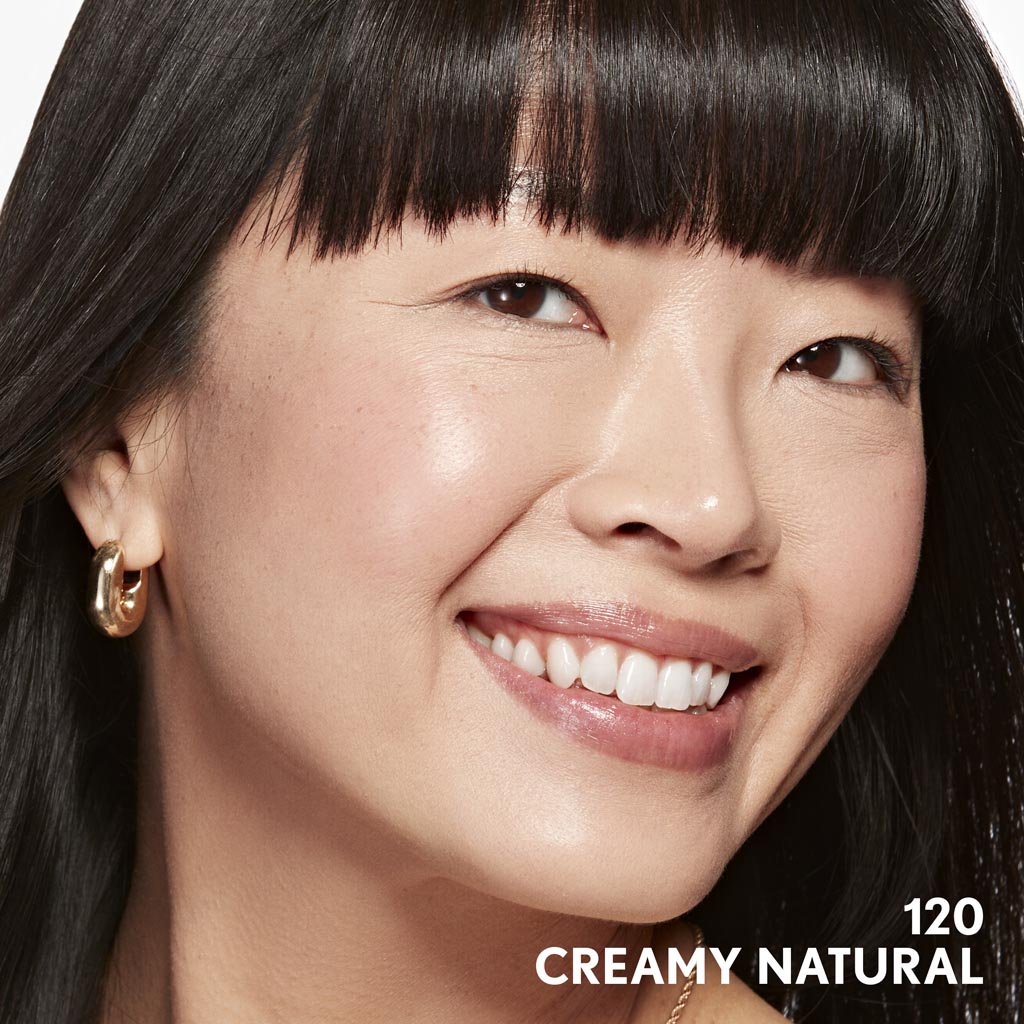 Clean Invisible Foundation - US 9071