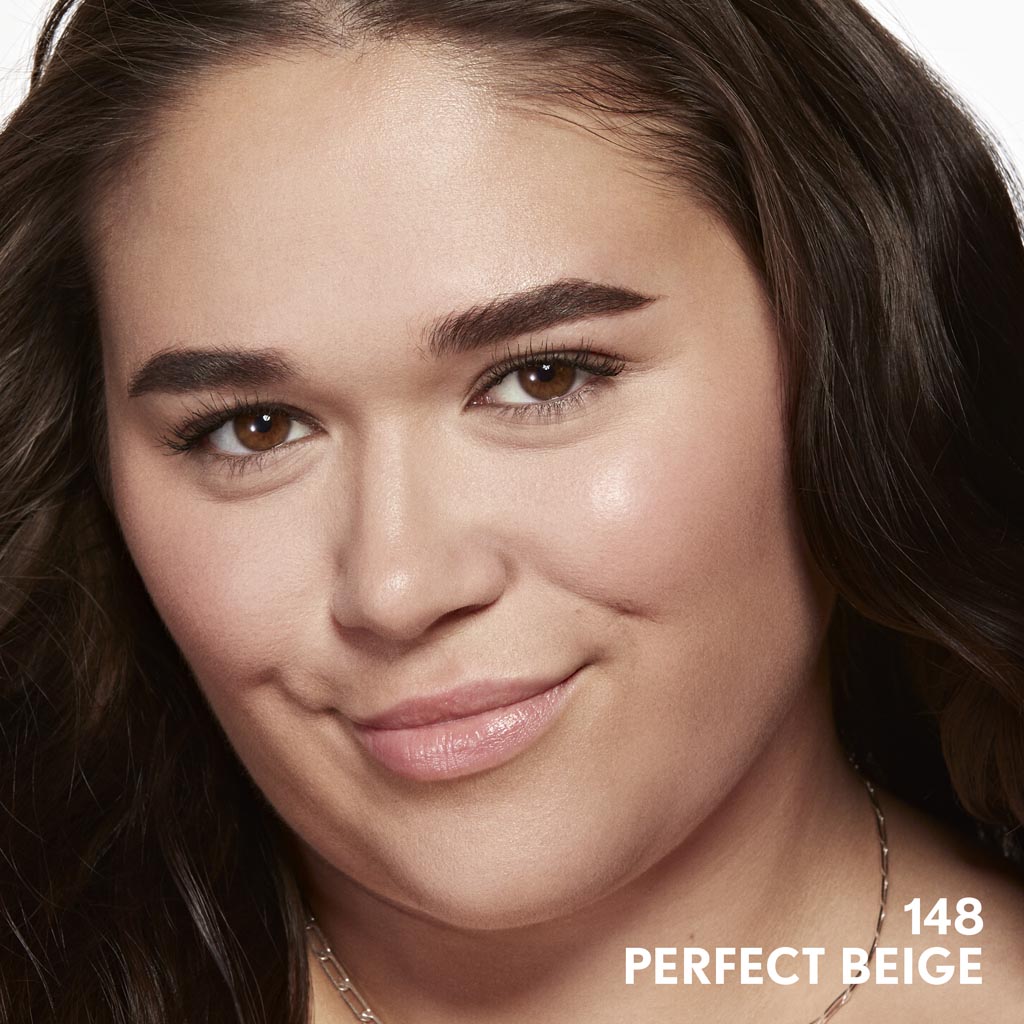 Clean Invisible Foundation - US 6087