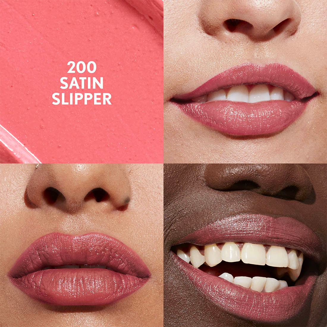 Clean Lip Color - US 6906
