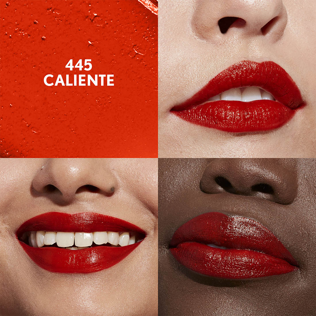 Clean Lip Color - US 6697