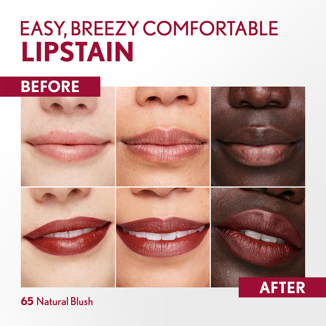 Outlast Lipstain - US 5389