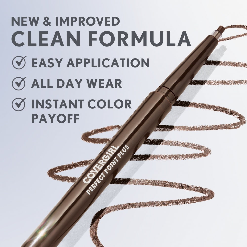 Perfect Point Plus Eyeliner - US 8670