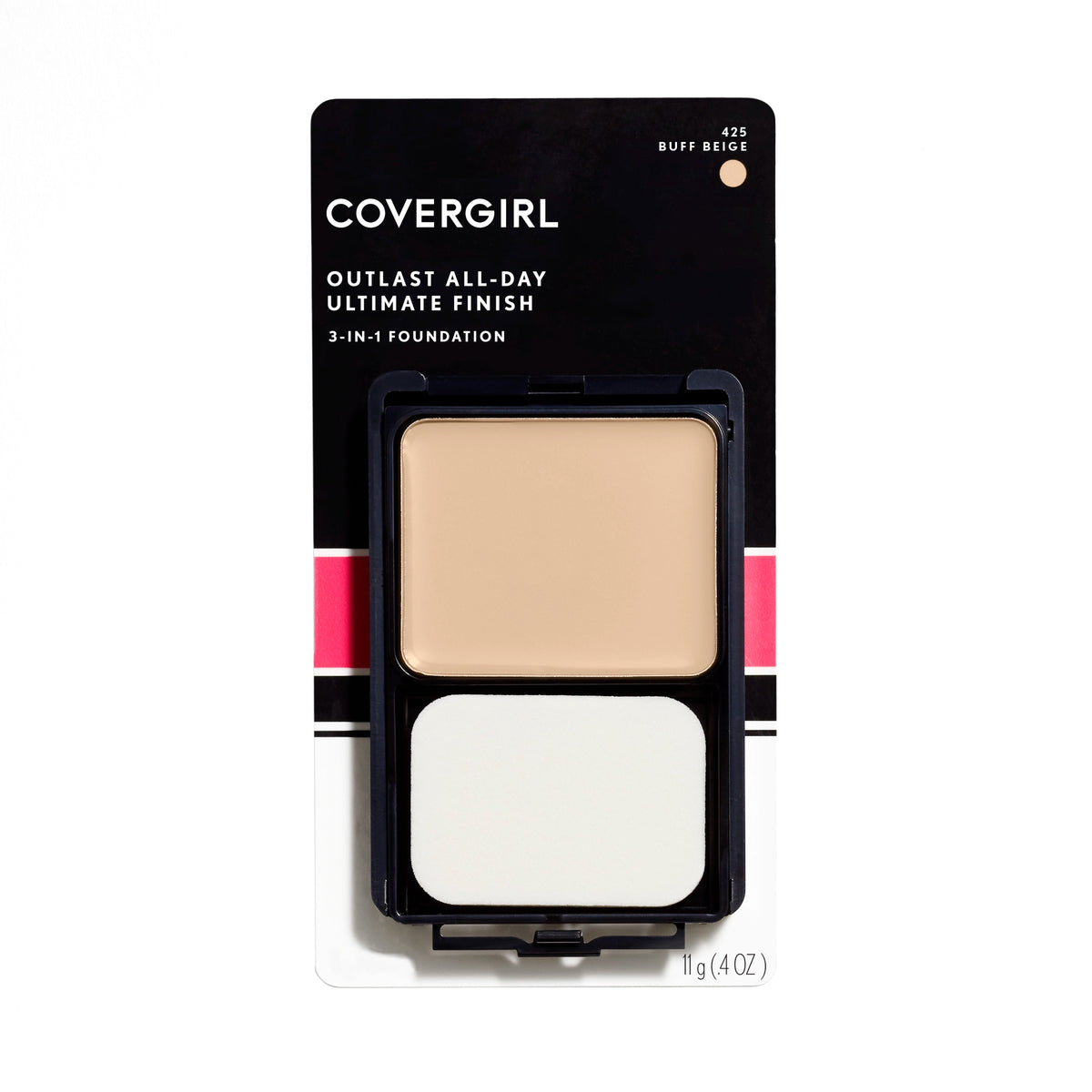 Outlast All-Day Ultimate Finish Foundation - US 7387