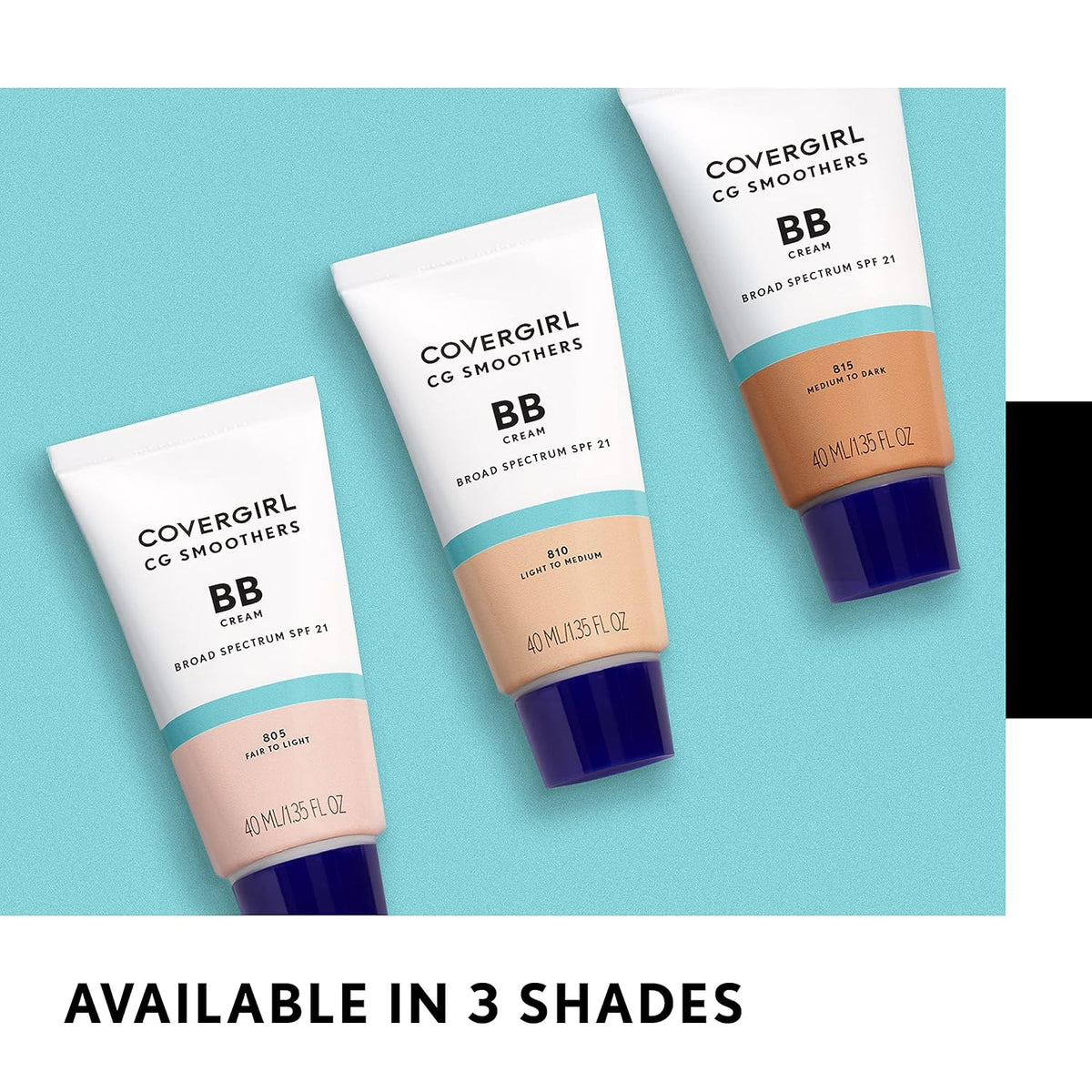 Smoothers Bb Cream - US 7688