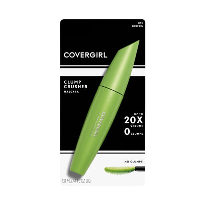 Lash Blast Clump Crusher Mascara - US 9816