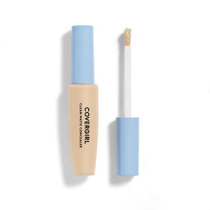 Clean Matte Oil-Free Concealer - US 5989