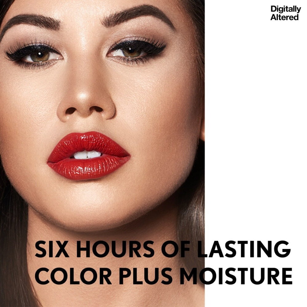 Continuous Color Lipstick - US 0626