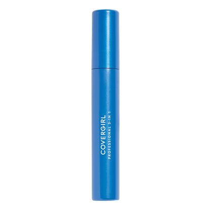 Professional All In One Curved Brush Mascara - US 4970