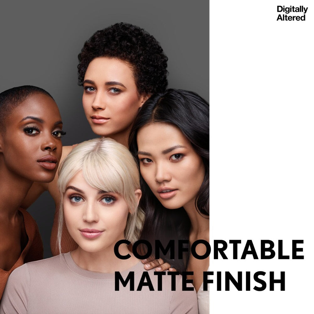 Trublend Matte Made Foundation - US 0023