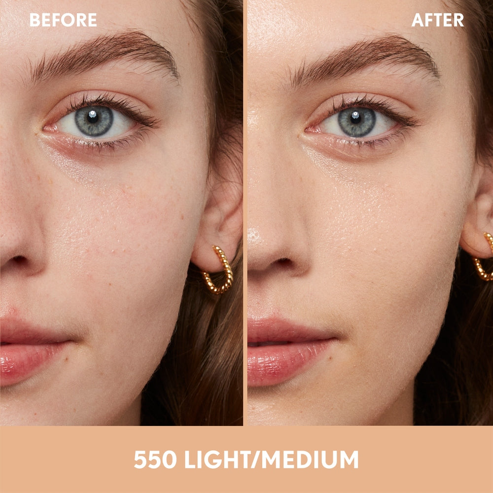 Clean Fresh Nourishing Skin Tint - US 2786