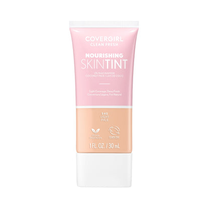 Clean Fresh Nourishing Skin Tint - US 5656