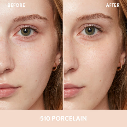 Clean Fresh Nourishing Skin Tint - US 9584
