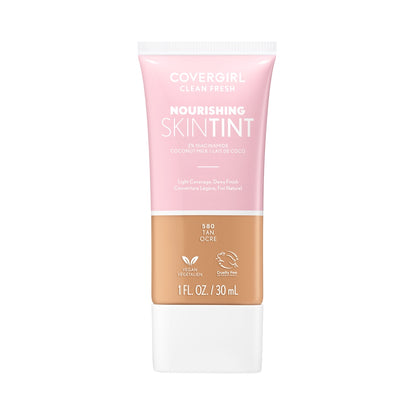 Clean Fresh Nourishing Skin Tint - US 6240