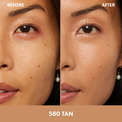 Clean Fresh Nourishing Skin Tint - US 6240