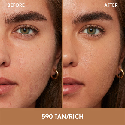 Clean Fresh Nourishing Skin Tint - US 0727