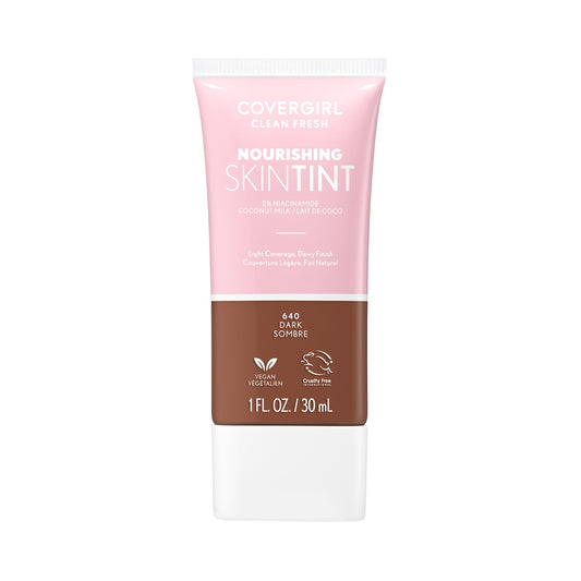 Clean Fresh Nourishing Skin Tint - US 5636