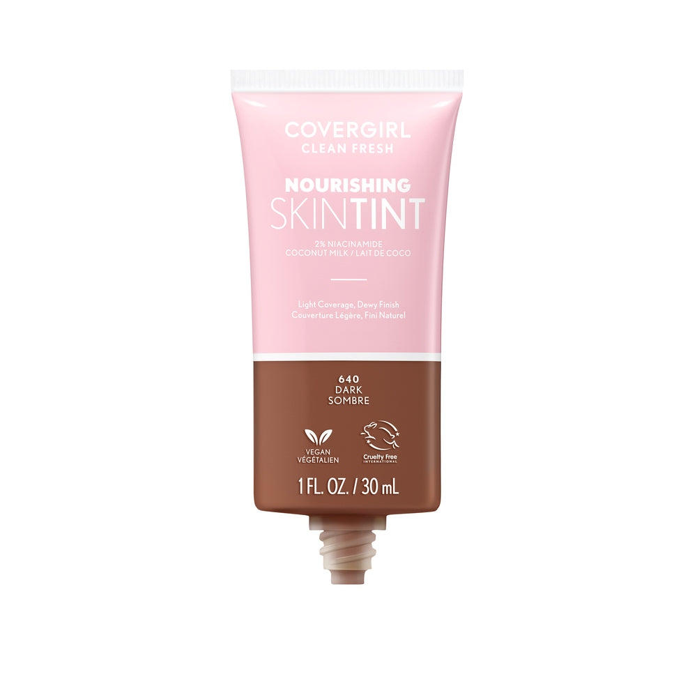 Clean Fresh Nourishing Skin Tint - US 5636