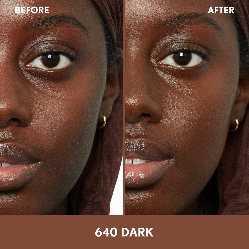 Clean Fresh Nourishing Skin Tint - US 5636