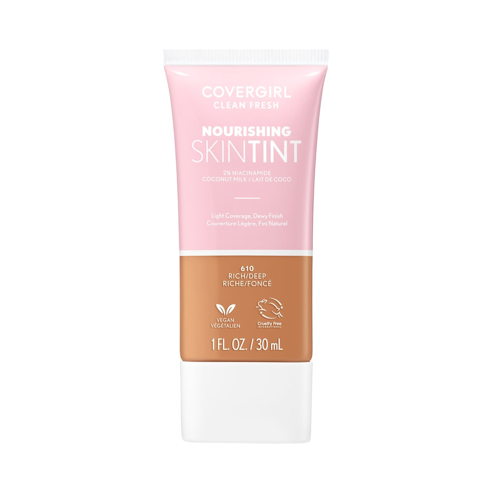 Clean Fresh Nourishing Skin Tint - US 2620