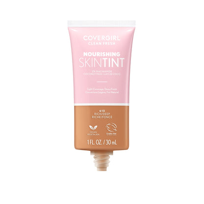 Clean Fresh Nourishing Skin Tint - US 2620