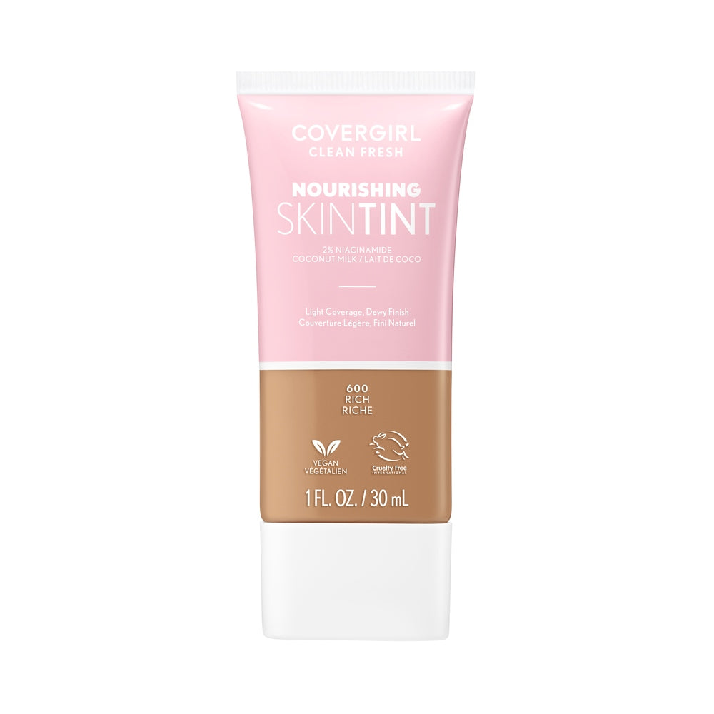 Clean Fresh Nourishing Skin Tint - US 0620