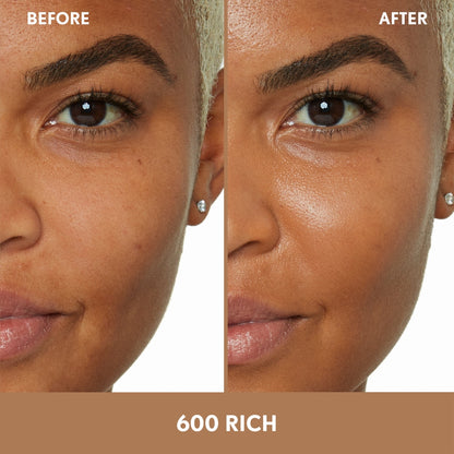 Clean Fresh Nourishing Skin Tint - US 0620