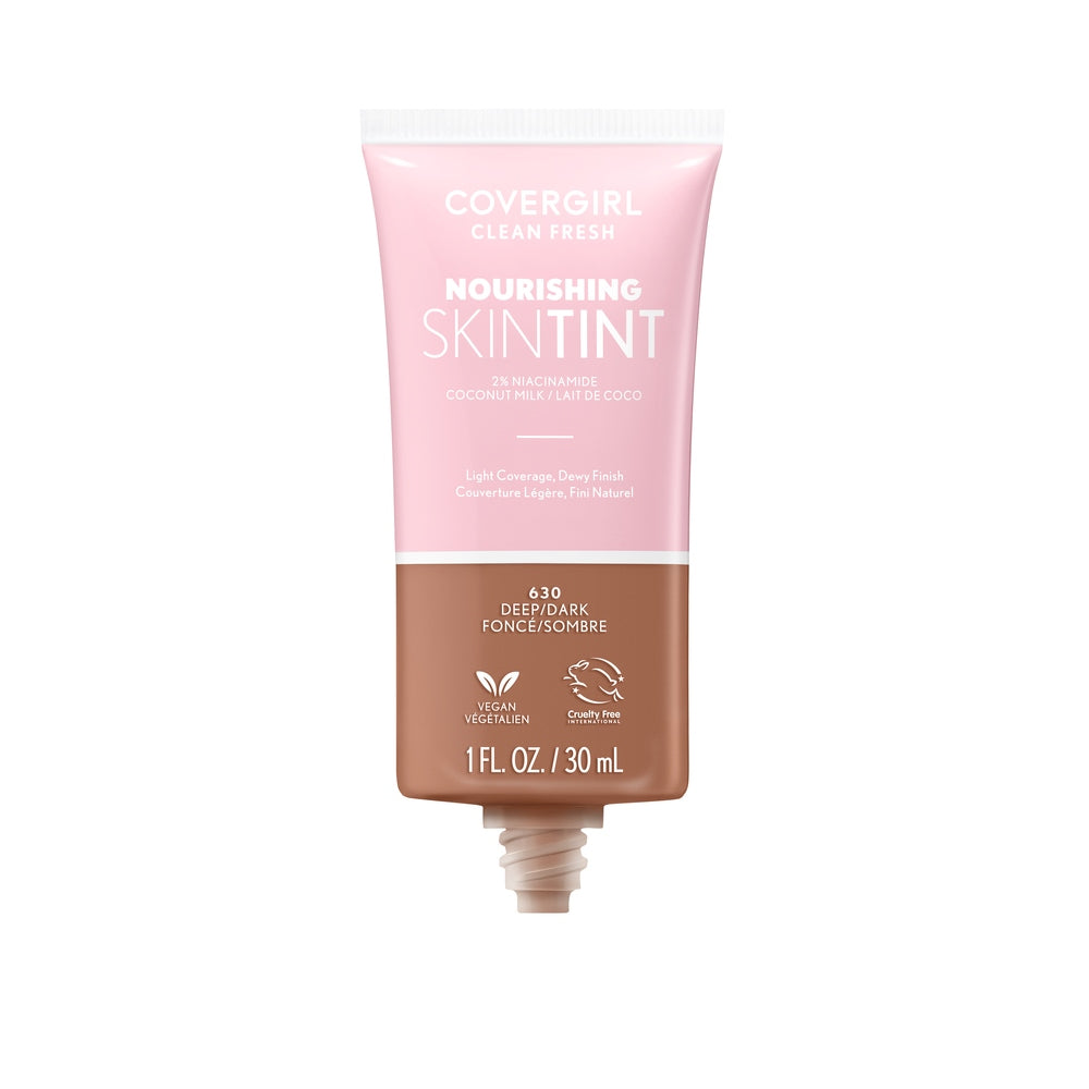 Clean Fresh Nourishing Skin Tint - US 9363