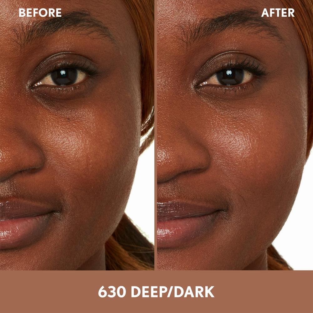 Clean Fresh Nourishing Skin Tint - US 9363