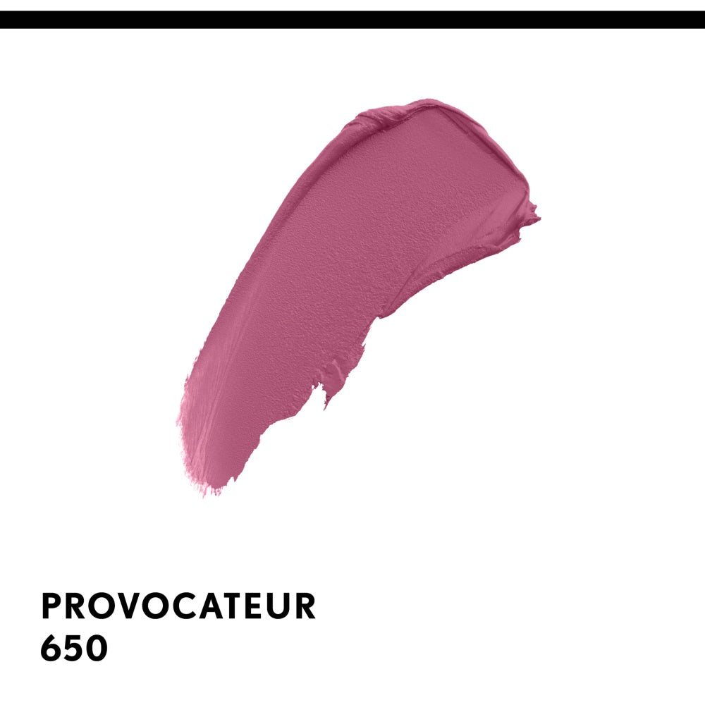 Exhibitionist Ultra Matte Lipstick - US 9509