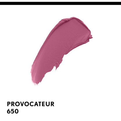 Exhibitionist Ultra Matte Lipstick - US 9509