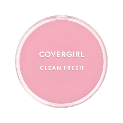Clean Fresh Healthy Look Pressed Powder - US 6583