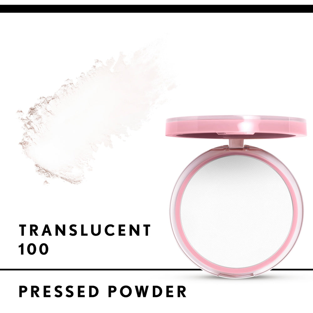 Clean Fresh Healthy Look Pressed Powder - US 6583