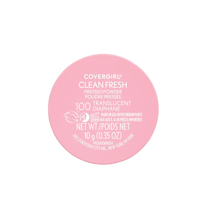 Clean Fresh Healthy Look Pressed Powder - US 6583