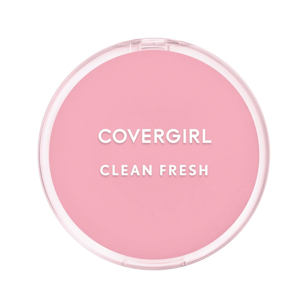 Clean Fresh Healthy Look Pressed Powder - US 5700