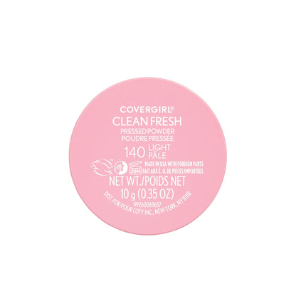 Clean Fresh Healthy Look Pressed Powder - US 5700