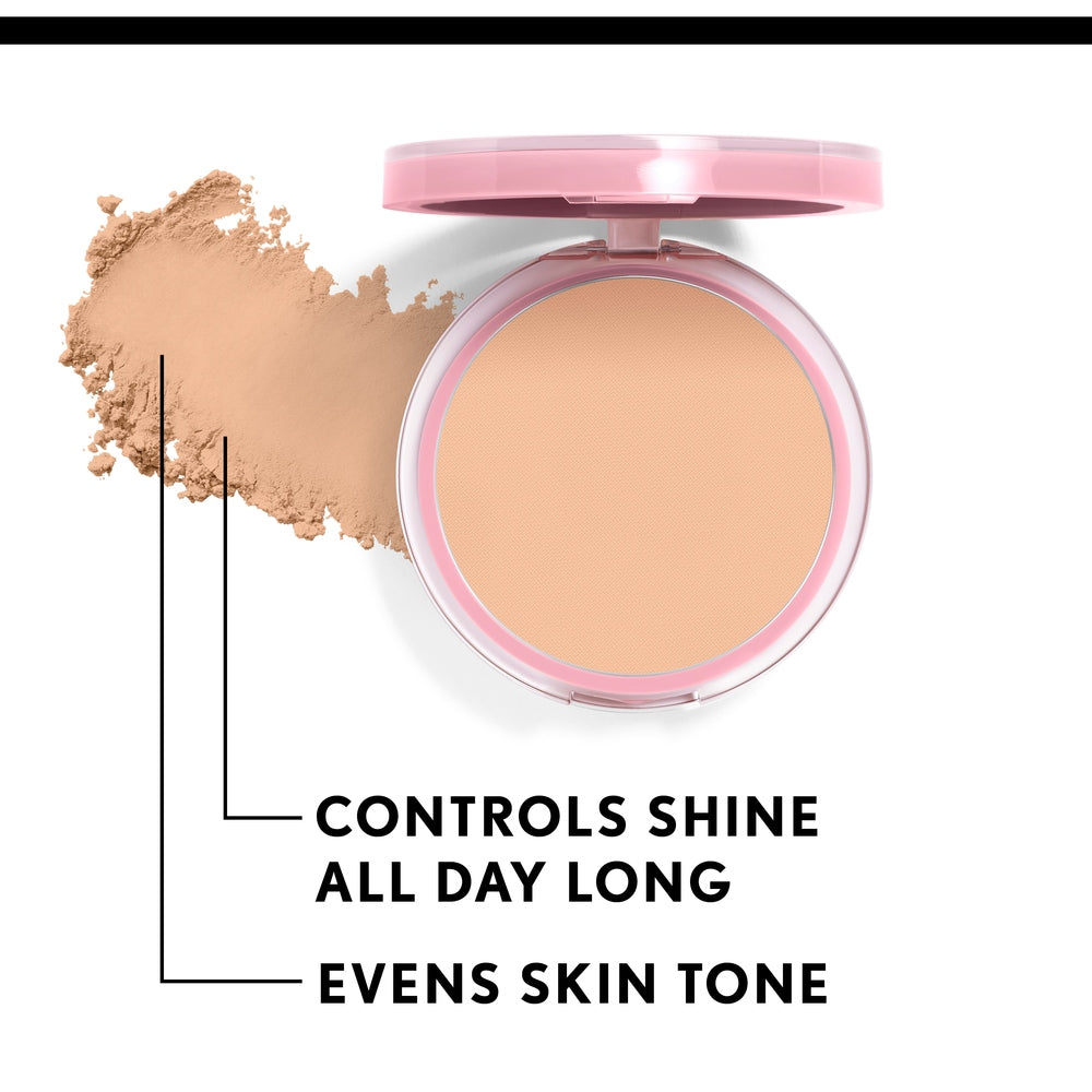 Clean Fresh Healthy Look Pressed Powder - US 5700