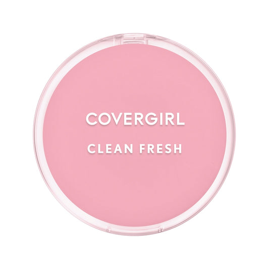 Clean Fresh Healthy Look Pressed Powder - US 9949