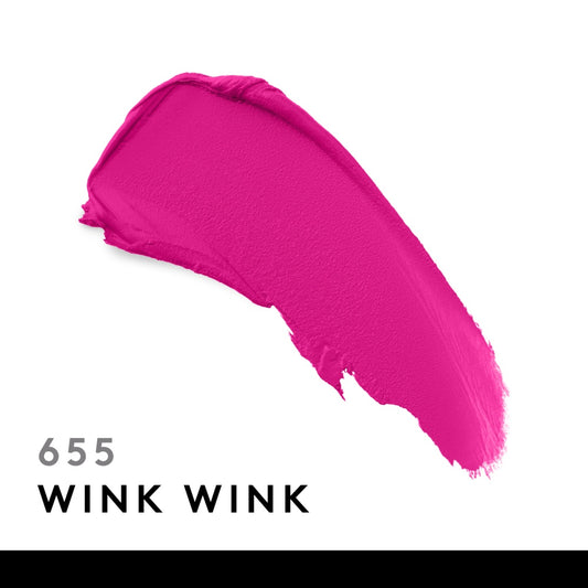 Exhibitionist Ultra Matte Lipstick - US 3575
