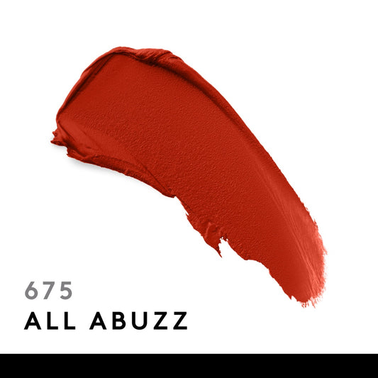 Exhibitionist Ultra Matte Lipstick - US 0883