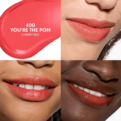 Clean Fresh Tinted Lip Balm - US 3378